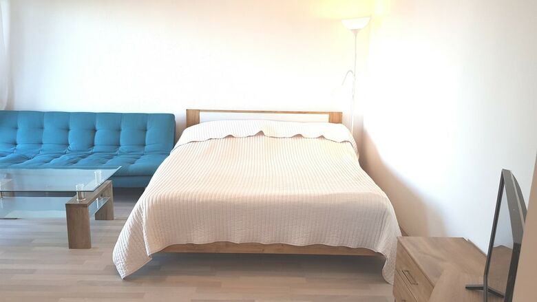 Apartamentos Littoral Lac
