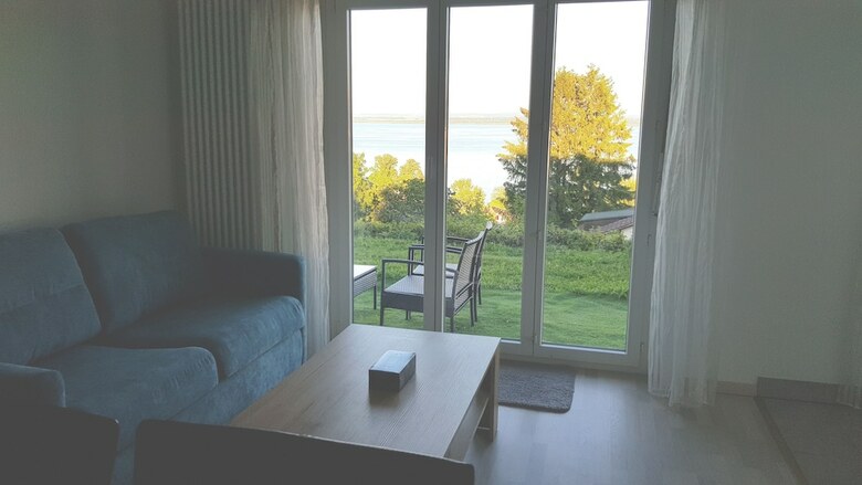 Apartamentos Littoral Lac
