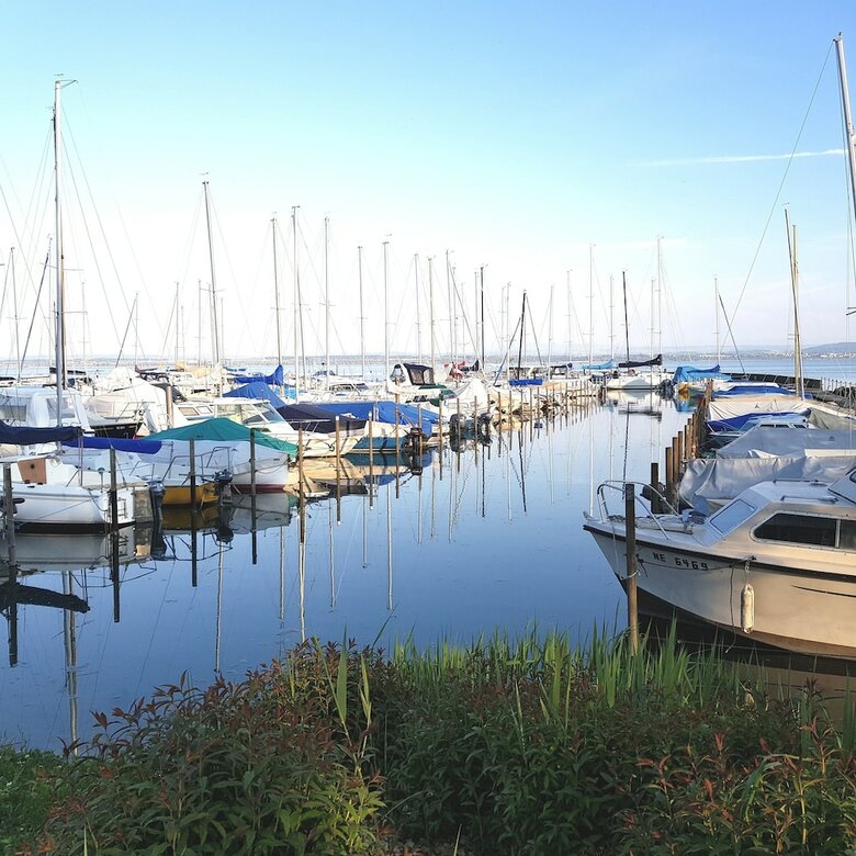 Apartamentos Littoral Lac