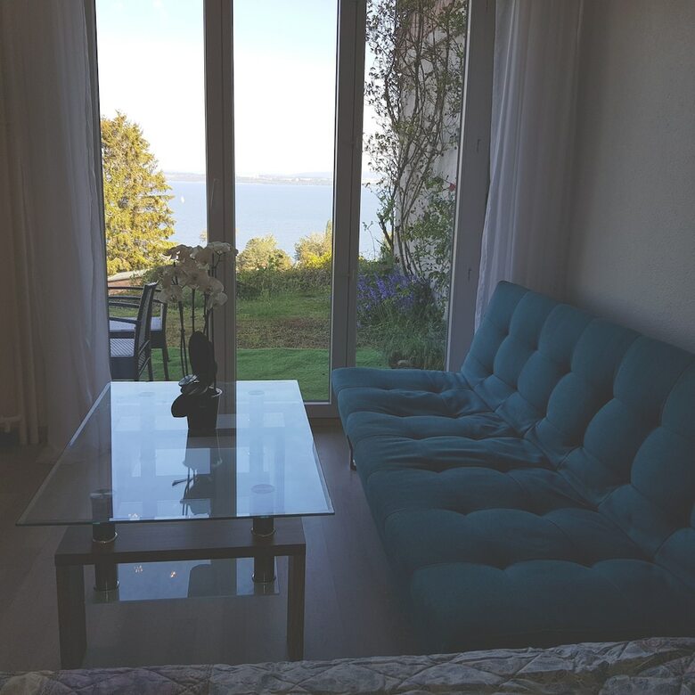 Apartamentos Littoral Lac