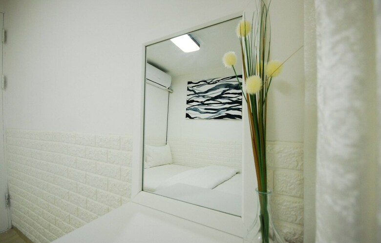 Apartamentos Jin Cozy House