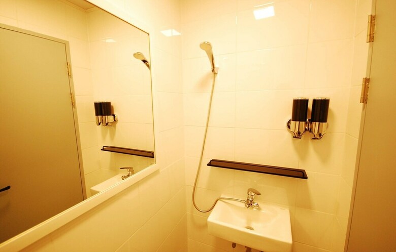 Apartamentos Jin Cozy House