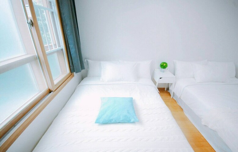 Apartamentos Jin Cozy House