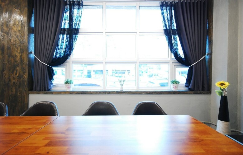 Apartamentos Jin Cozy House