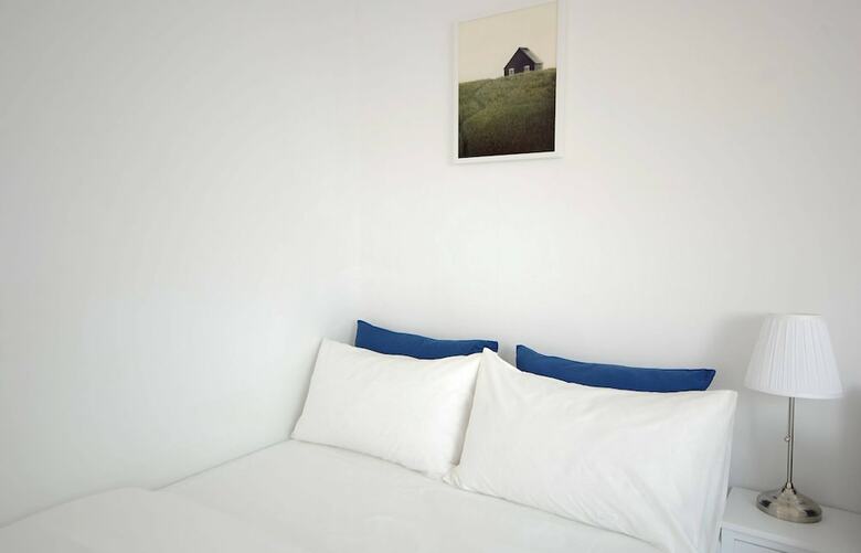 Apartamentos Jin Cozy House