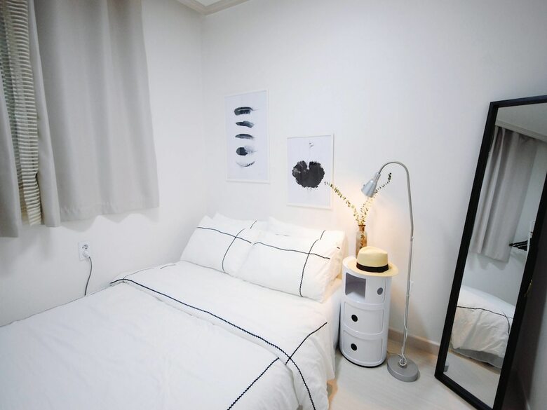 Apartamentos Jin Cozy House