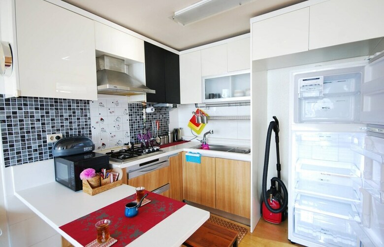 Apartamentos Jin Cozy House