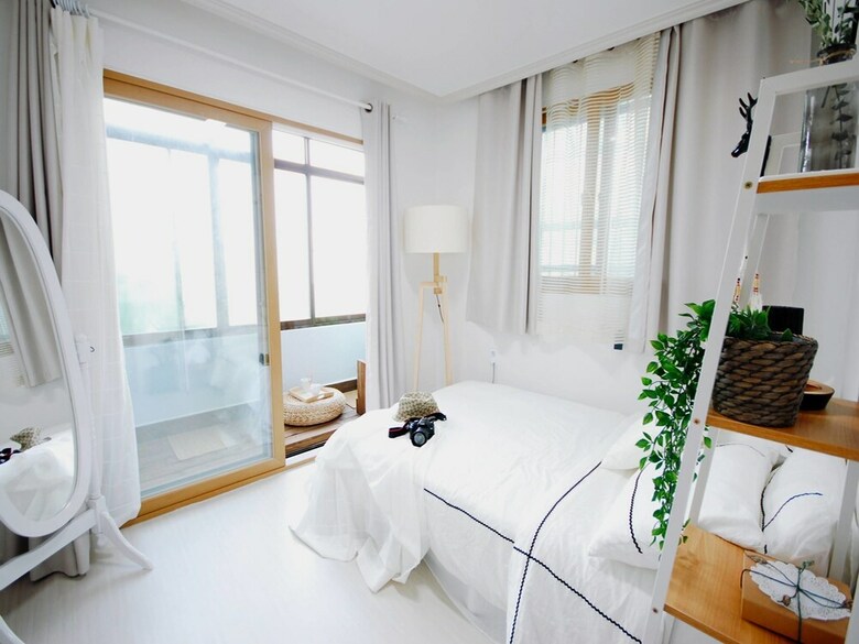 Apartamentos Jin Cozy House