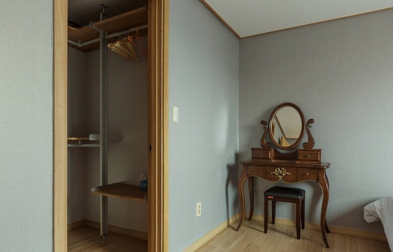Apartamentos Jin Cozy House