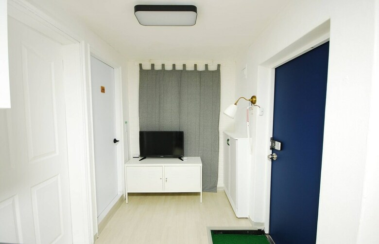 Apartamentos Jin Cozy House