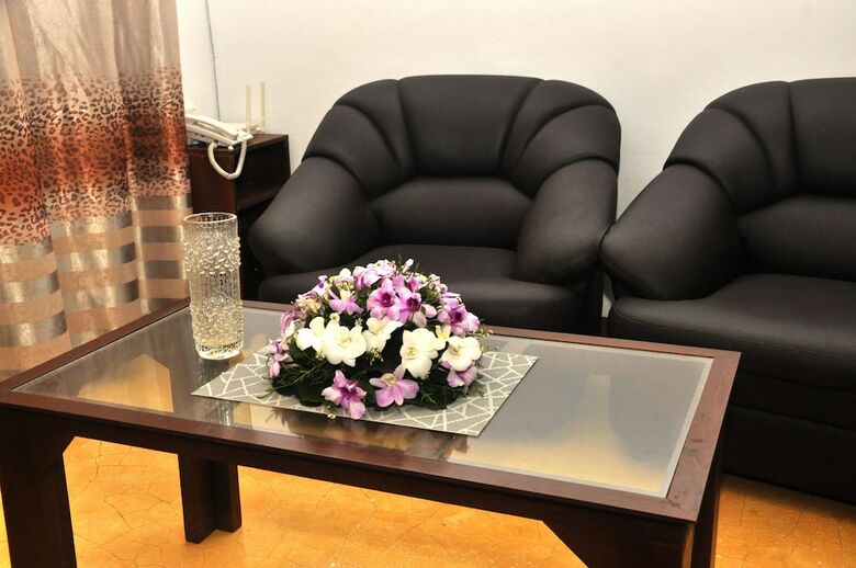 Hotel New York Guest House