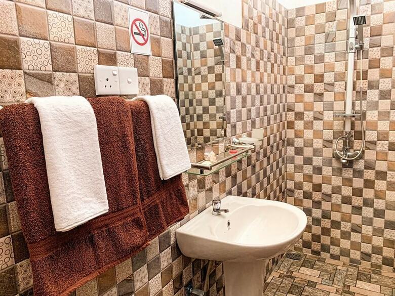 Hotel New York Guest House