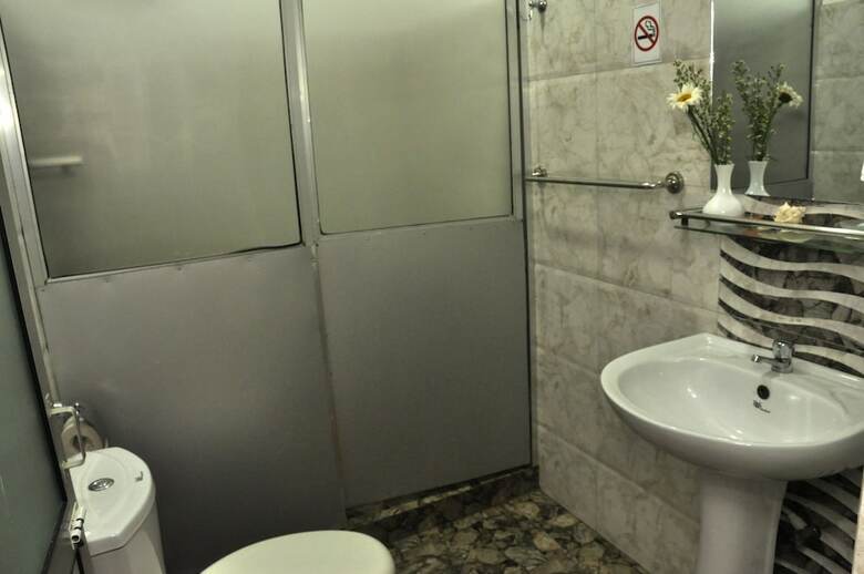 Hotel New York Guest House