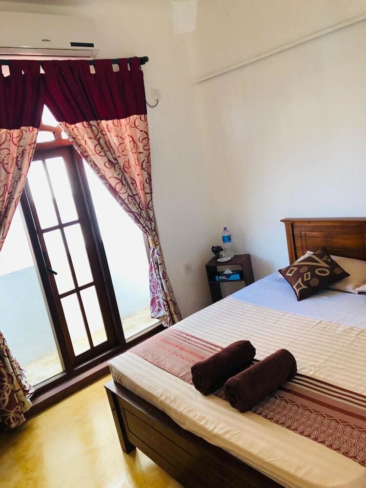 Hotel New York Guest House
