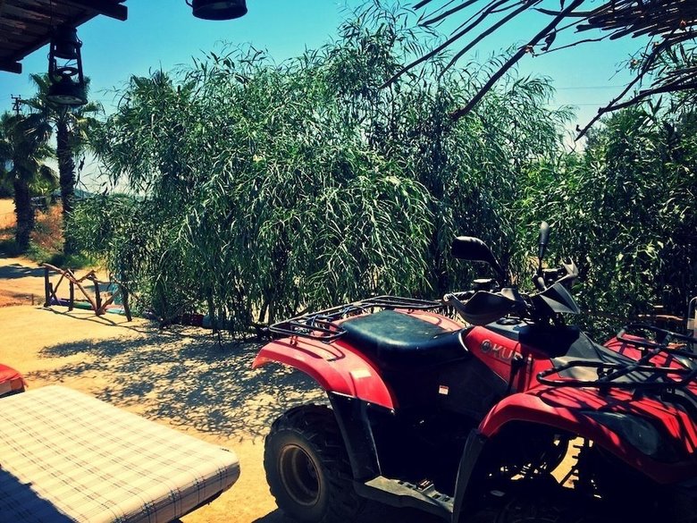 Cabana Baraka Pansiyon