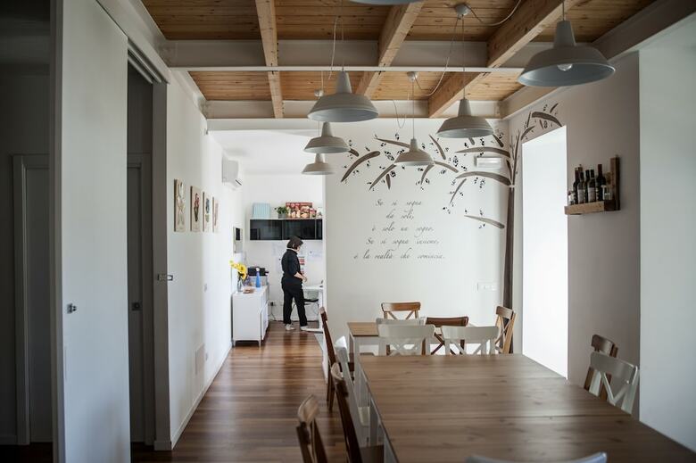Hostal Sant'anna Hostel