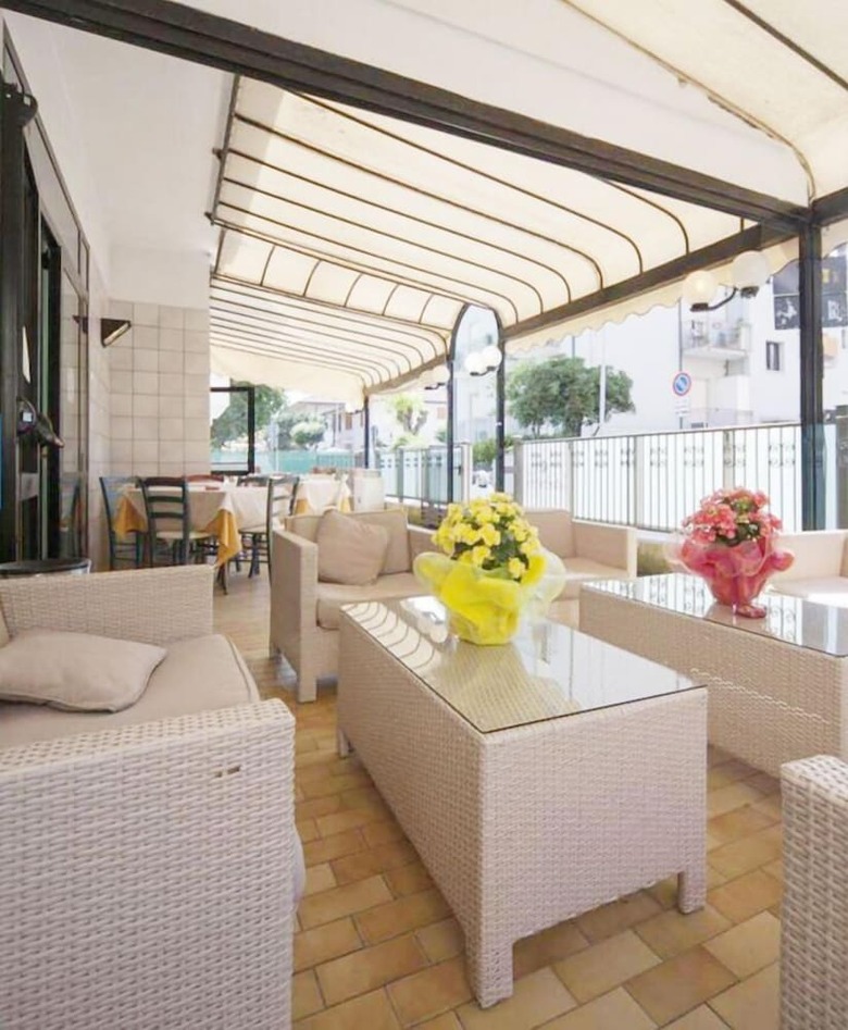 Luna Rimini Hotel