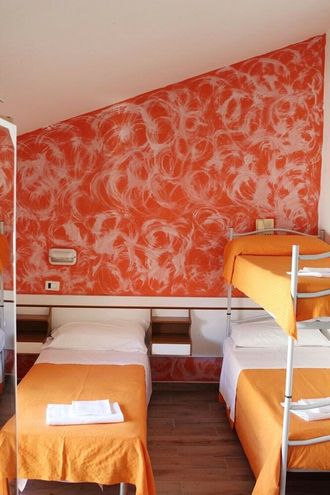 Luna Rimini Hotel