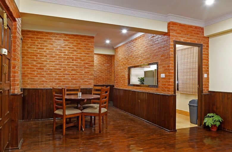 Durbar And Square Apartment