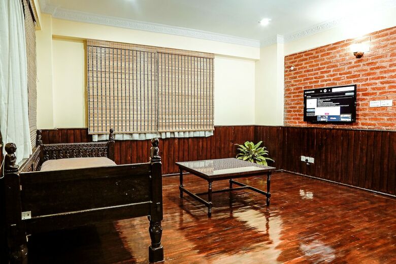 Durbar And Square Apartment