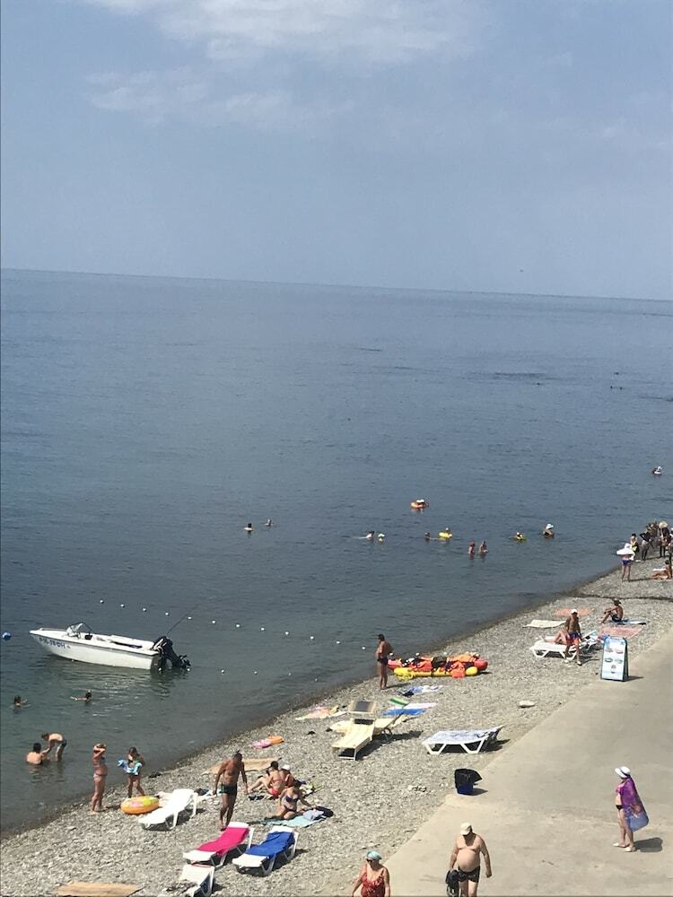 Hotel Kiparis