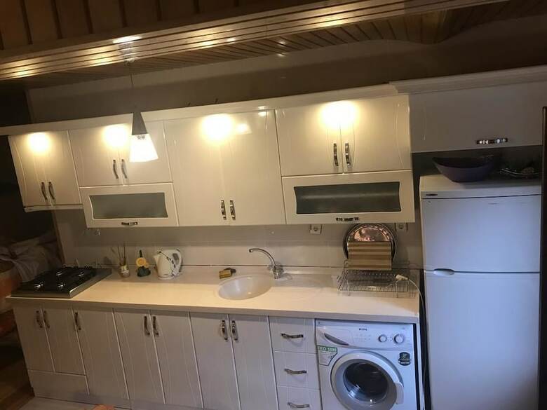 Apartamento Sura Suites