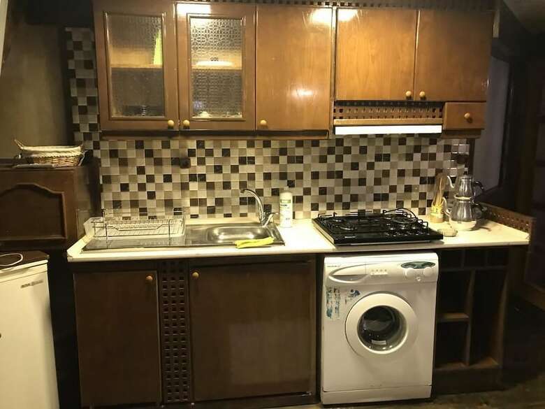 Apartamento Sura Suites