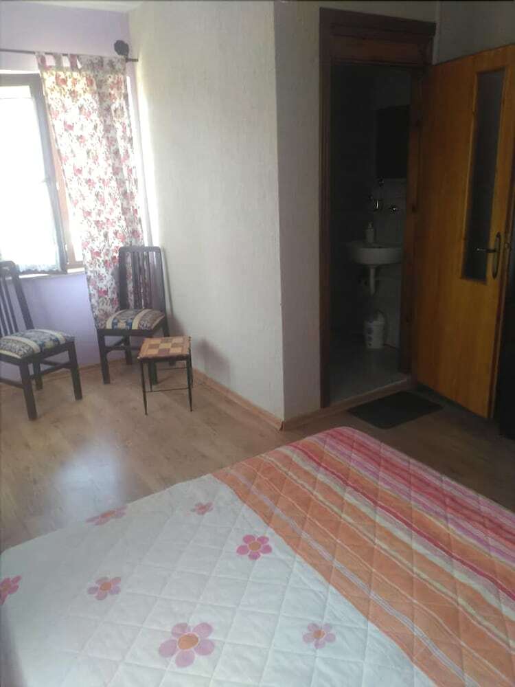 Pension Sahaf Cafe Pansiyon
