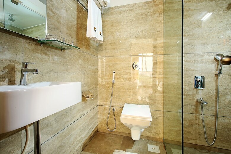 Mumbai House Luxury Apartment
