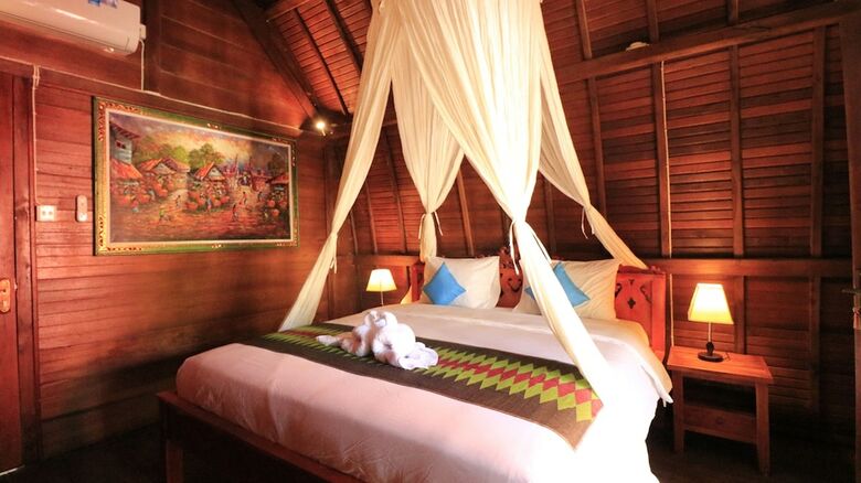 Hotel Sukawati Inn