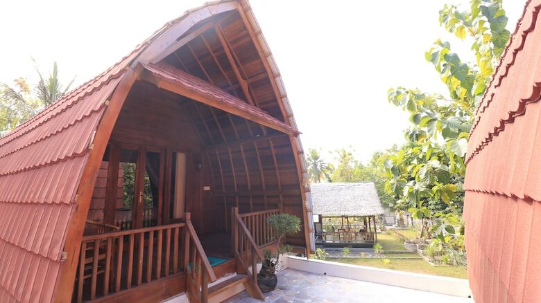 Hotel Sukawati Inn