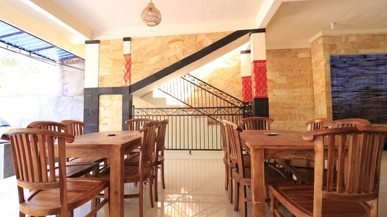 Hotel Sukawati Inn