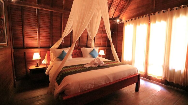 Hotel Sukawati Inn