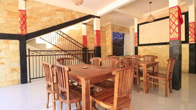 Hotel Sukawati Inn