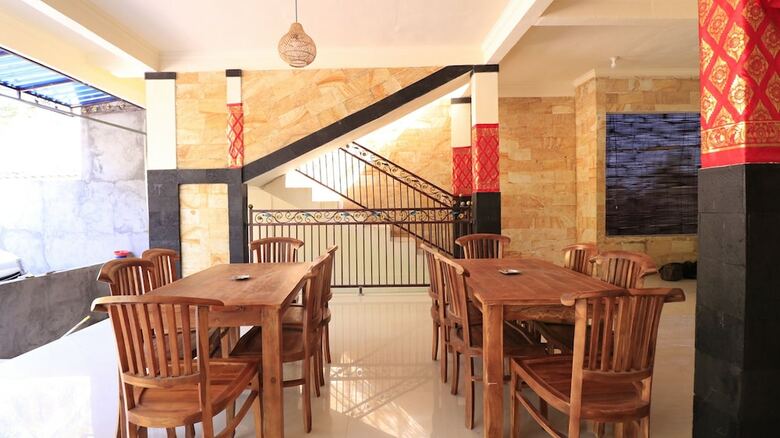 Hotel Sukawati Inn