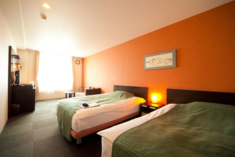 Hotel Aile