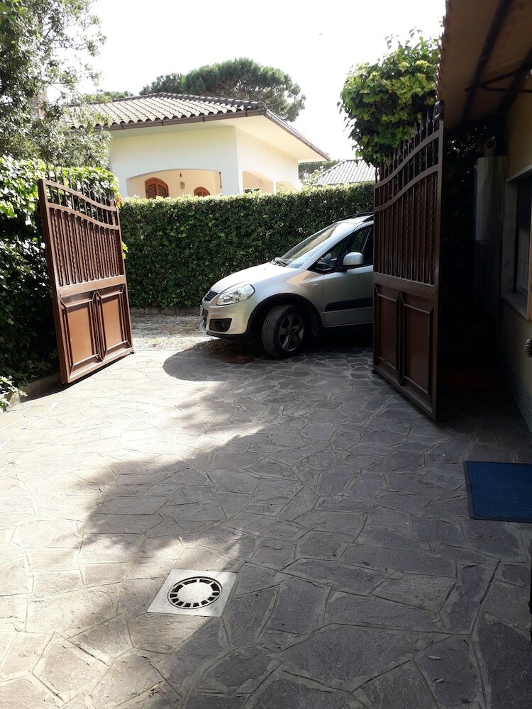Apartamento Casetta Al Mare