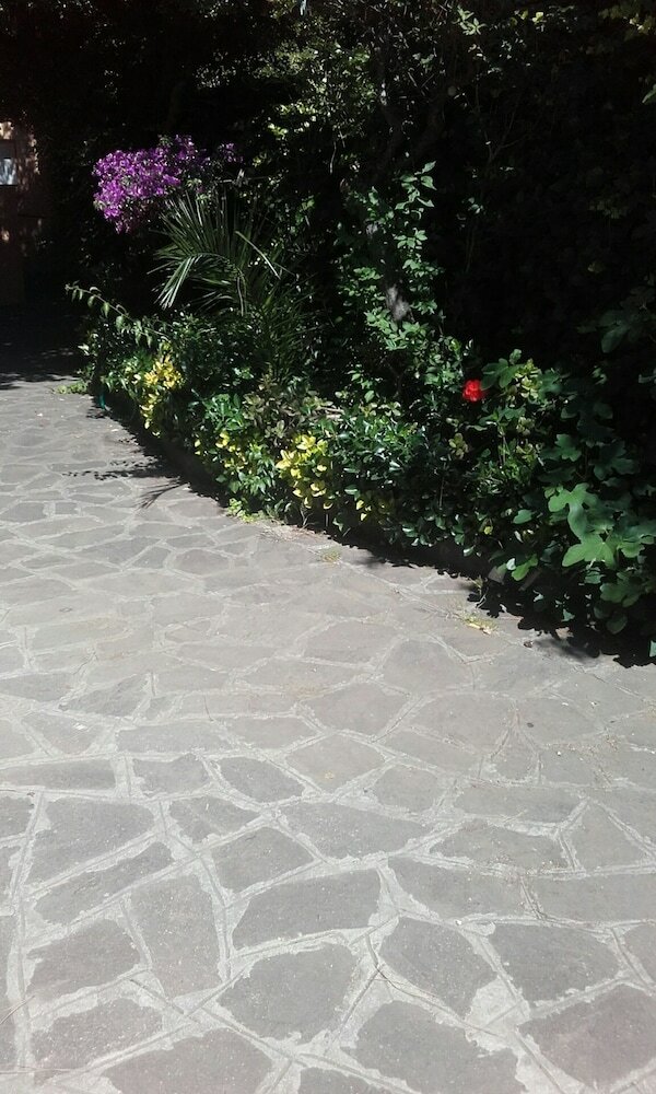 Apartamento Casetta Al Mare