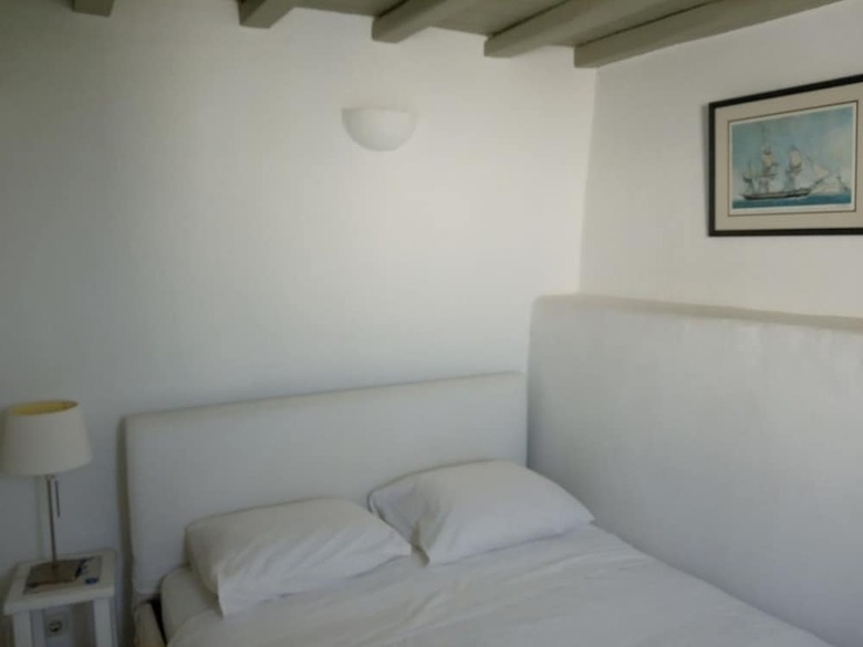 Villa Mykonos Venetia