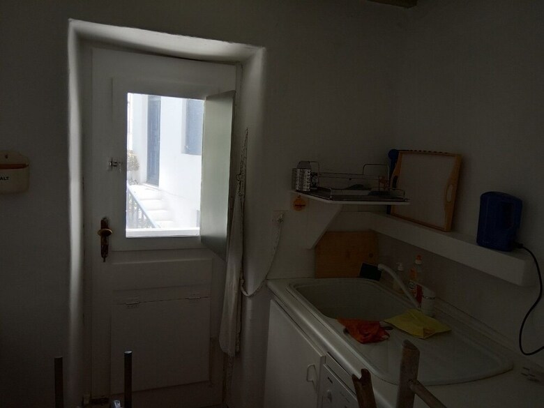 Villa Mykonos Venetia