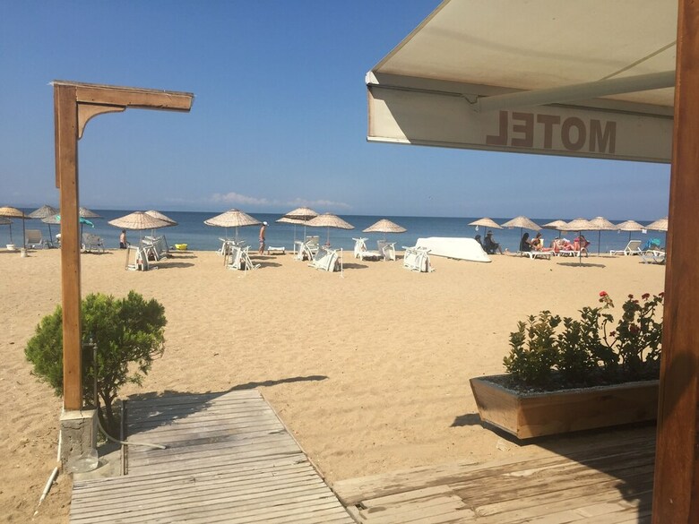 Hotel Omer Motel