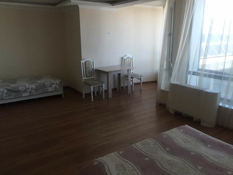Hotel Tranzit