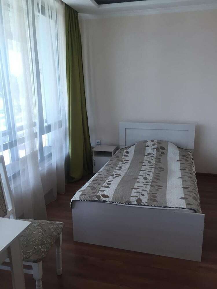 Hotel Tranzit