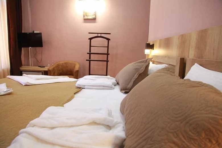 Epic Meidan Hotel