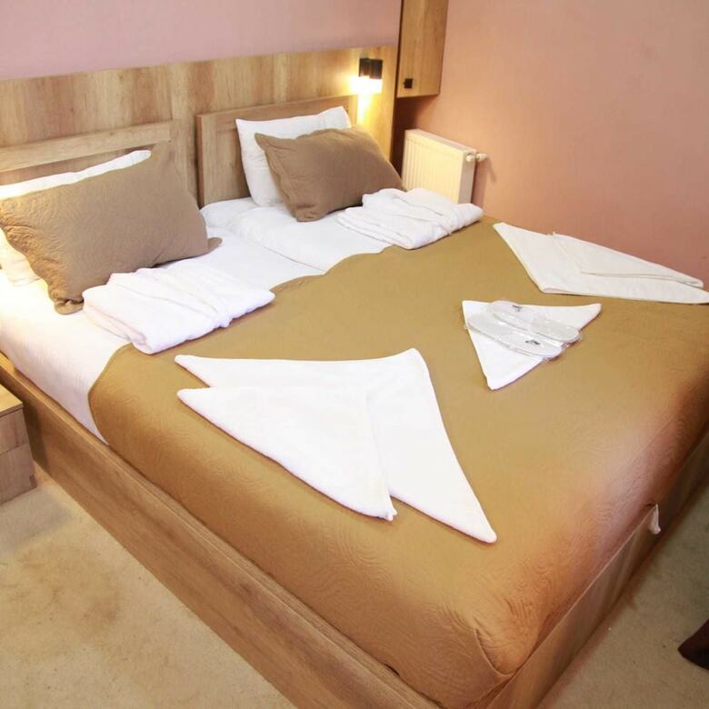 Epic Meidan Hotel