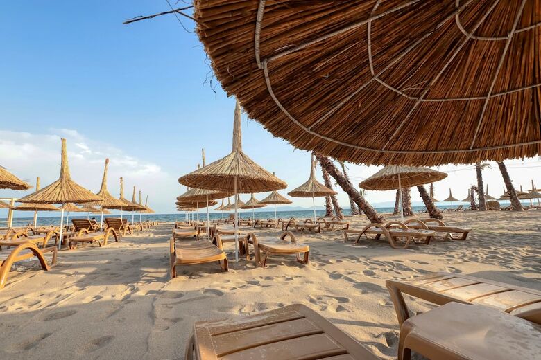 Hotel Ayval?k Sea Resort