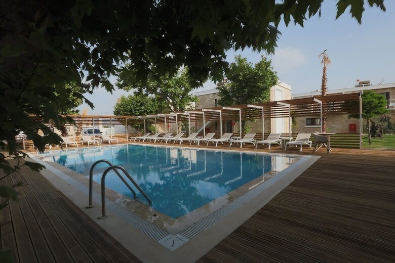 Hotel Ayval?k Sea Resort