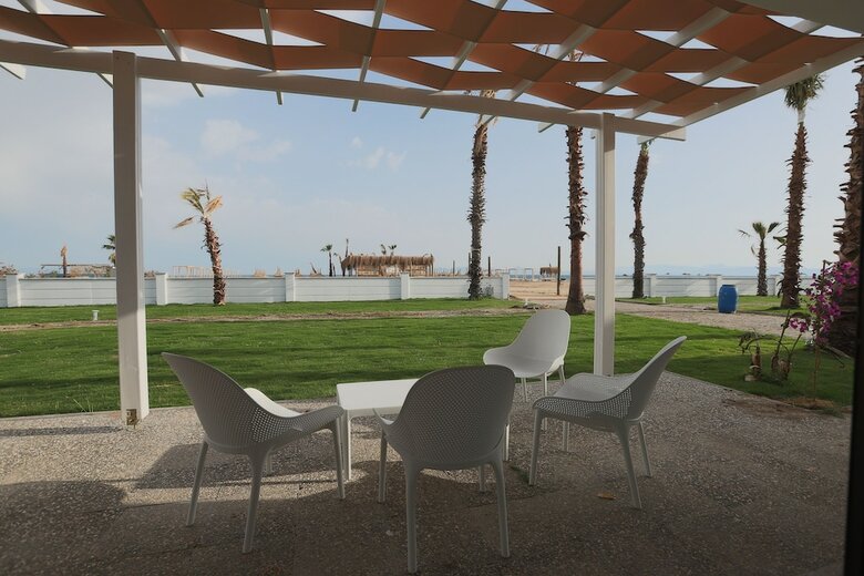 Hotel Ayval?k Sea Resort