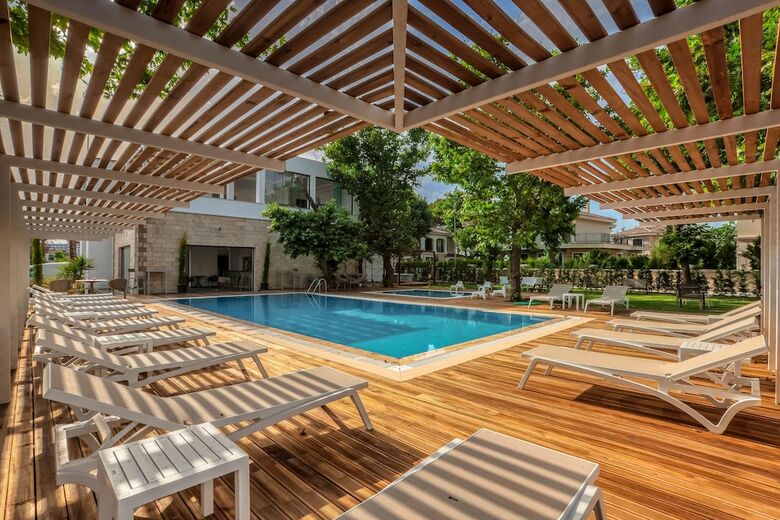 Hotel Ayval?k Sea Resort