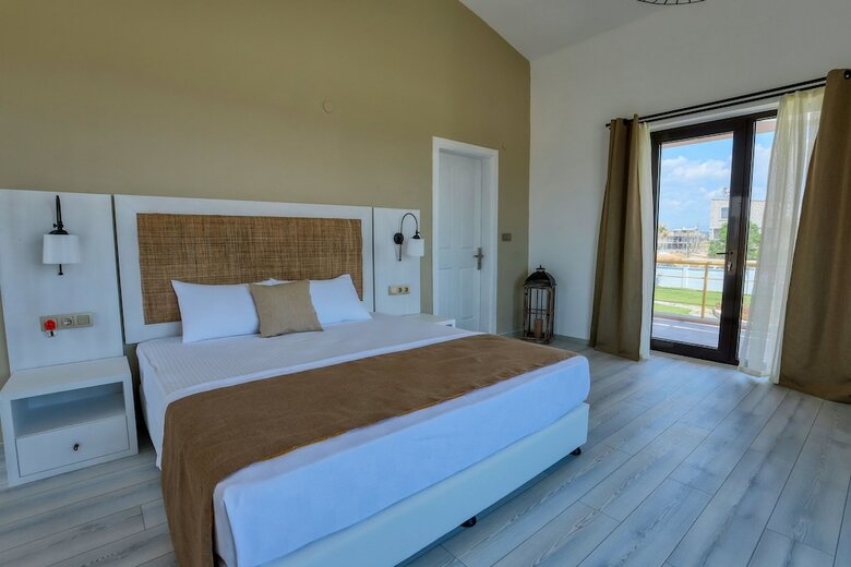 Hotel Ayval?k Sea Resort